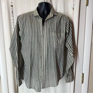 Vintage Saturday's Generation Striped Shirt